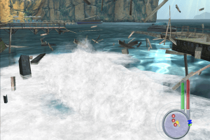 Jaws: Unleashed abandonware