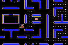 Jr. Pac-Man 9