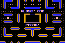 Jr. Pac-Man 2
