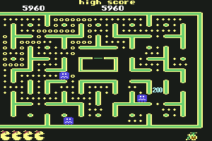 Jr. Pac-Man 2