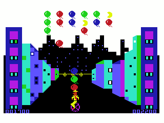 Kick-Man abandonware