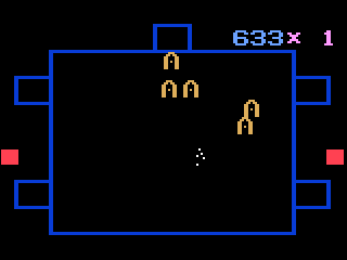 Killer Bees! abandonware