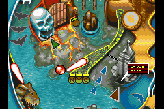 King Kong: The 8th Wonder of the World - Pinball Game 3