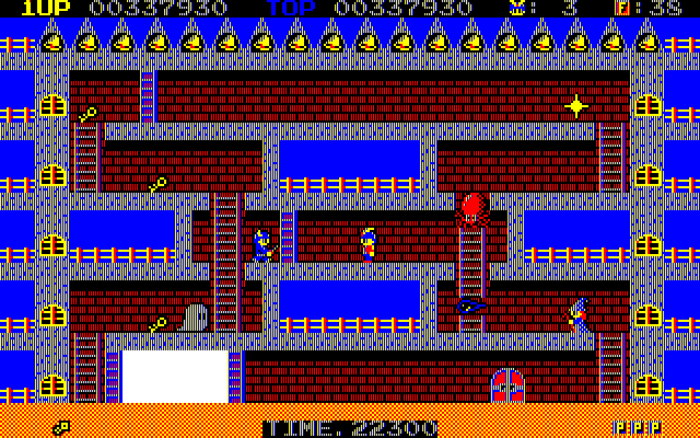 Knither abandonware