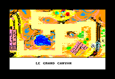 Lucky Luke 14
