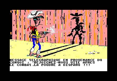 Lucky Luke 3
