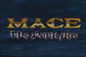 Mace: The Dark Age abandonware