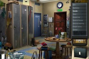 Masquerade Mysteries: The Case of the Copycat Curator 8