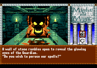 Might and Magic III: Isles of Terra 23