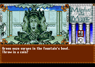 Might and Magic III: Isles of Terra 8