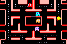 Ms. Pac-Man 2