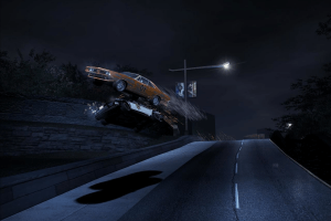 Need for Speed: Carbon 23