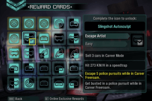 Need for Speed: Carbon 2