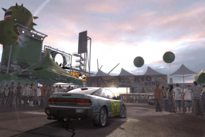 Need for Speed: ProStreet 11