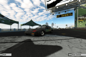 Need for Speed: ProStreet 15