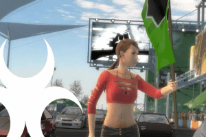 Need for Speed: ProStreet 16