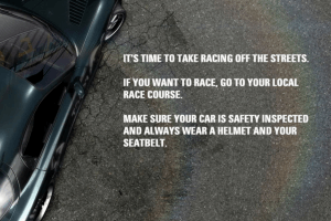 Need for Speed: ProStreet 1