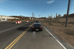 Need for Speed: ProStreet 19