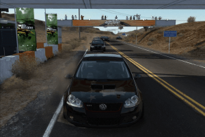 Need for Speed: ProStreet 25
