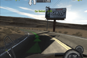 Need for Speed: ProStreet 26