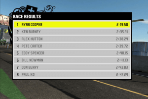 Need for Speed: ProStreet 27