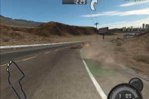 Need for Speed: ProStreet 28