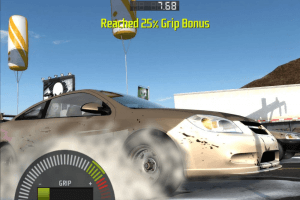 Need for Speed: ProStreet 29