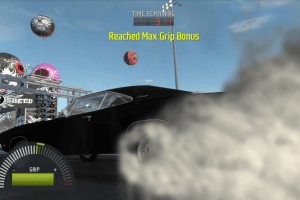 Need for Speed: ProStreet 31