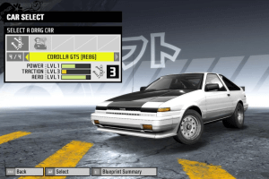 Need for Speed: ProStreet 32