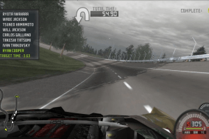 Need for Speed: ProStreet 34