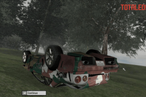 Need for Speed: ProStreet 35
