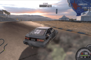 Need for Speed: ProStreet 38