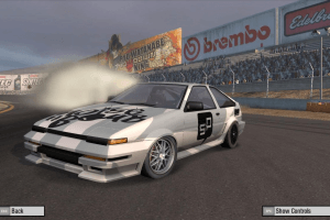 Need for Speed: ProStreet 39