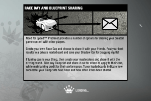 Need for Speed: ProStreet 4