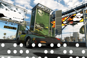 Need for Speed: ProStreet 5