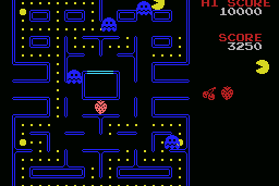 Pac-Man 2