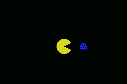 Pac-Man 3