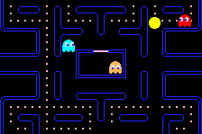 Pac-Man 1