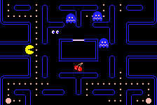 Pac-Man 2