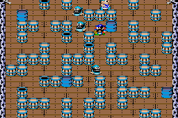 Pirate Ship Higemaru abandonware