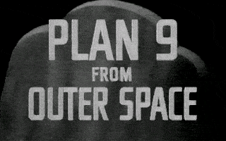 Plan 9 from Outer Space 0