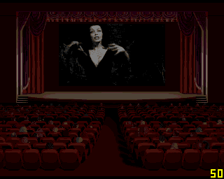 Plan 9 from Outer Space 9