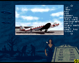 Plan 9 from Outer Space 11