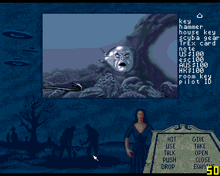 Plan 9 from Outer Space 20