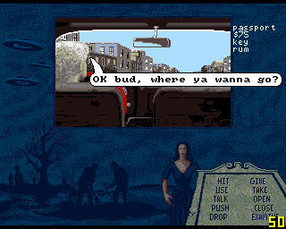 Plan 9 from Outer Space 3