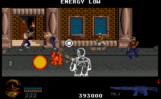 Predator 2 5