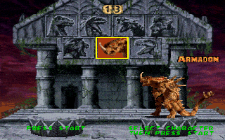 Primal Rage 2