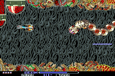 R-Type 11