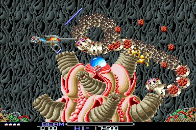R-Type 12