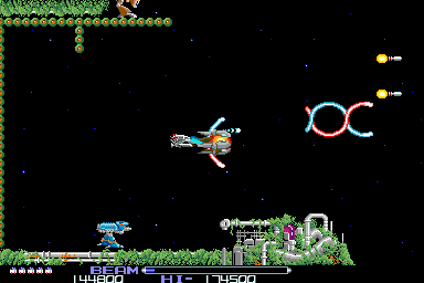 R-Type 15